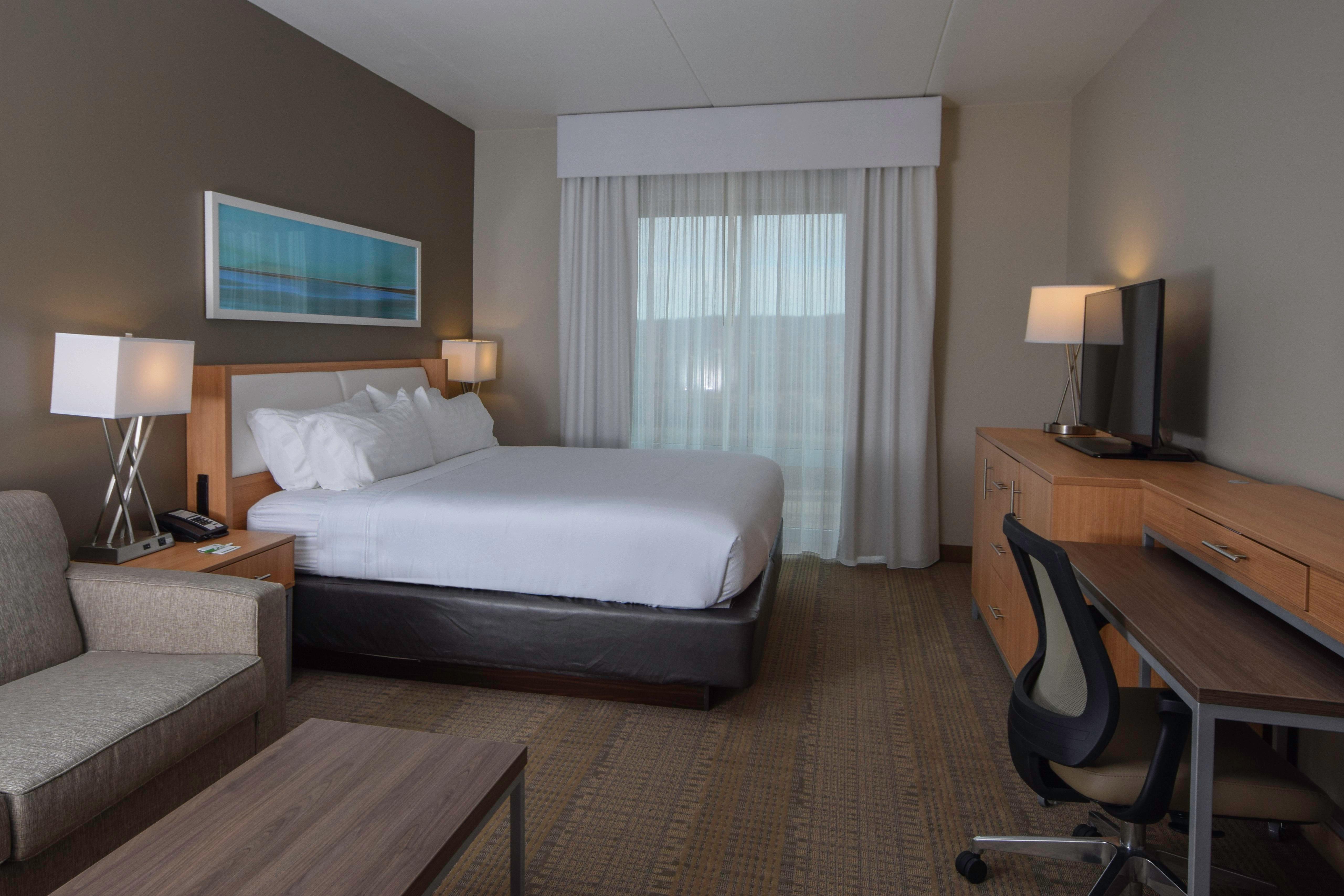 Holiday Inn Cincinnati North West Chester By Ihg Buitenkant foto