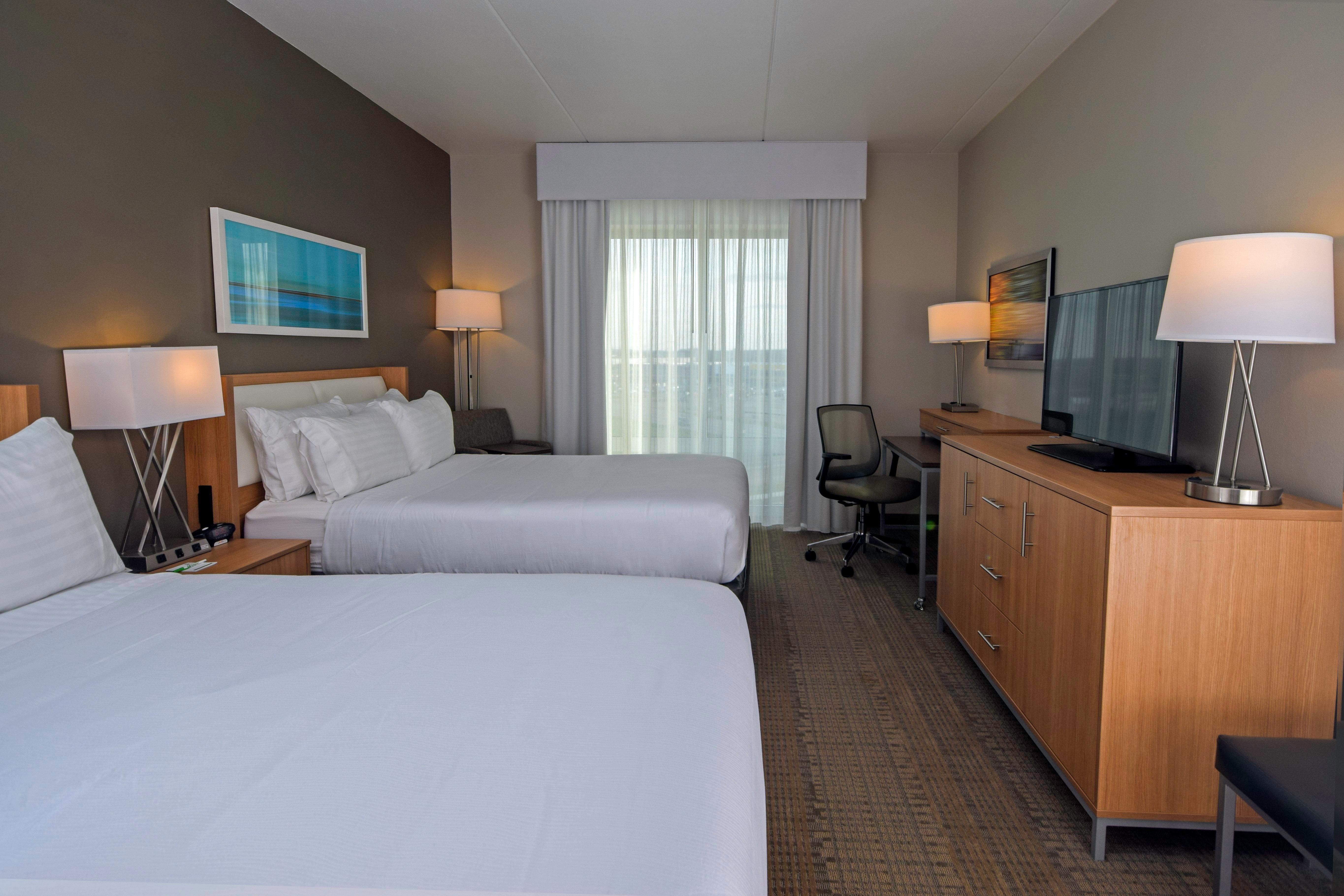 Holiday Inn Cincinnati North West Chester By Ihg Buitenkant foto