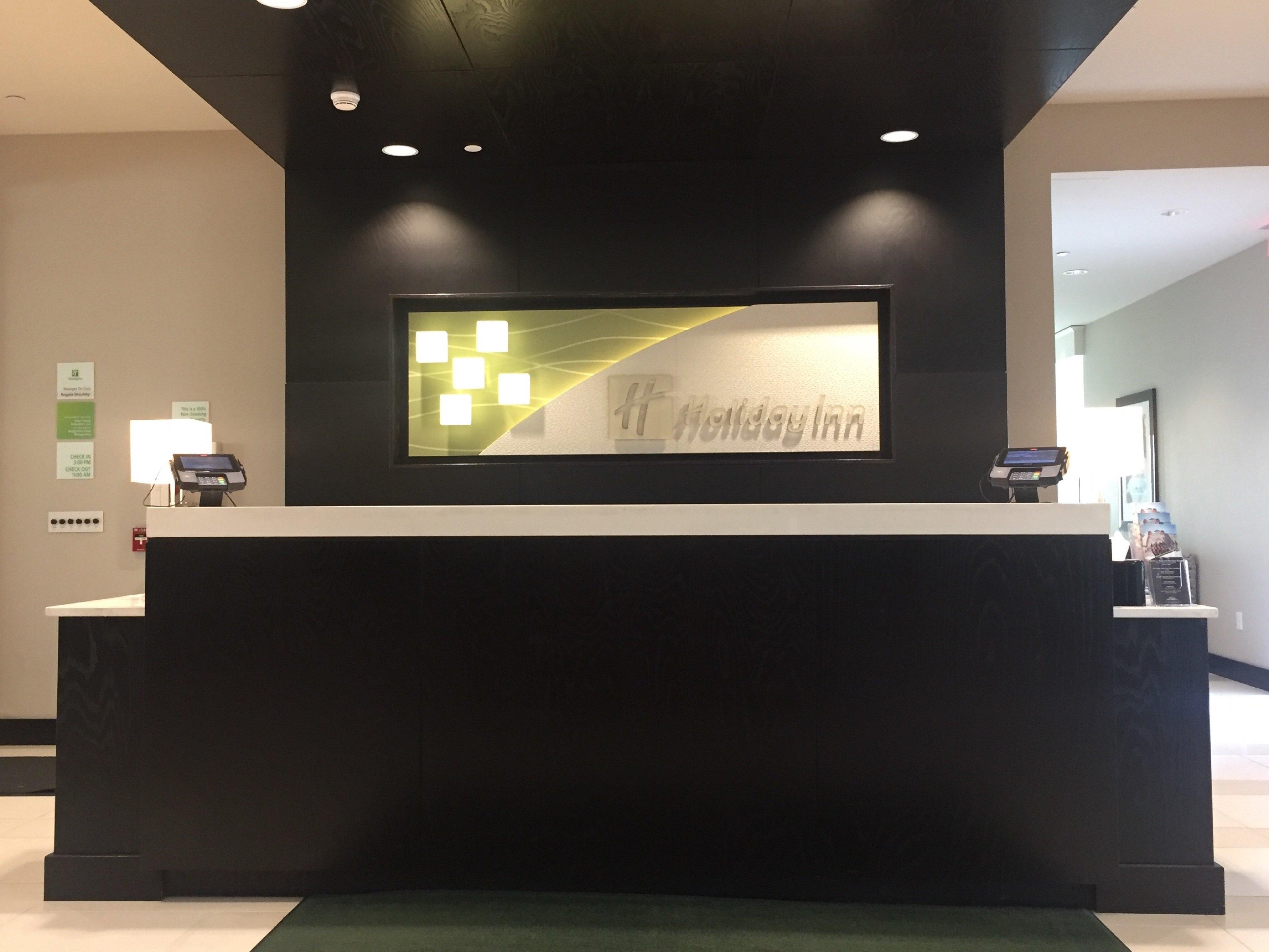 Holiday Inn Cincinnati North West Chester By Ihg Buitenkant foto