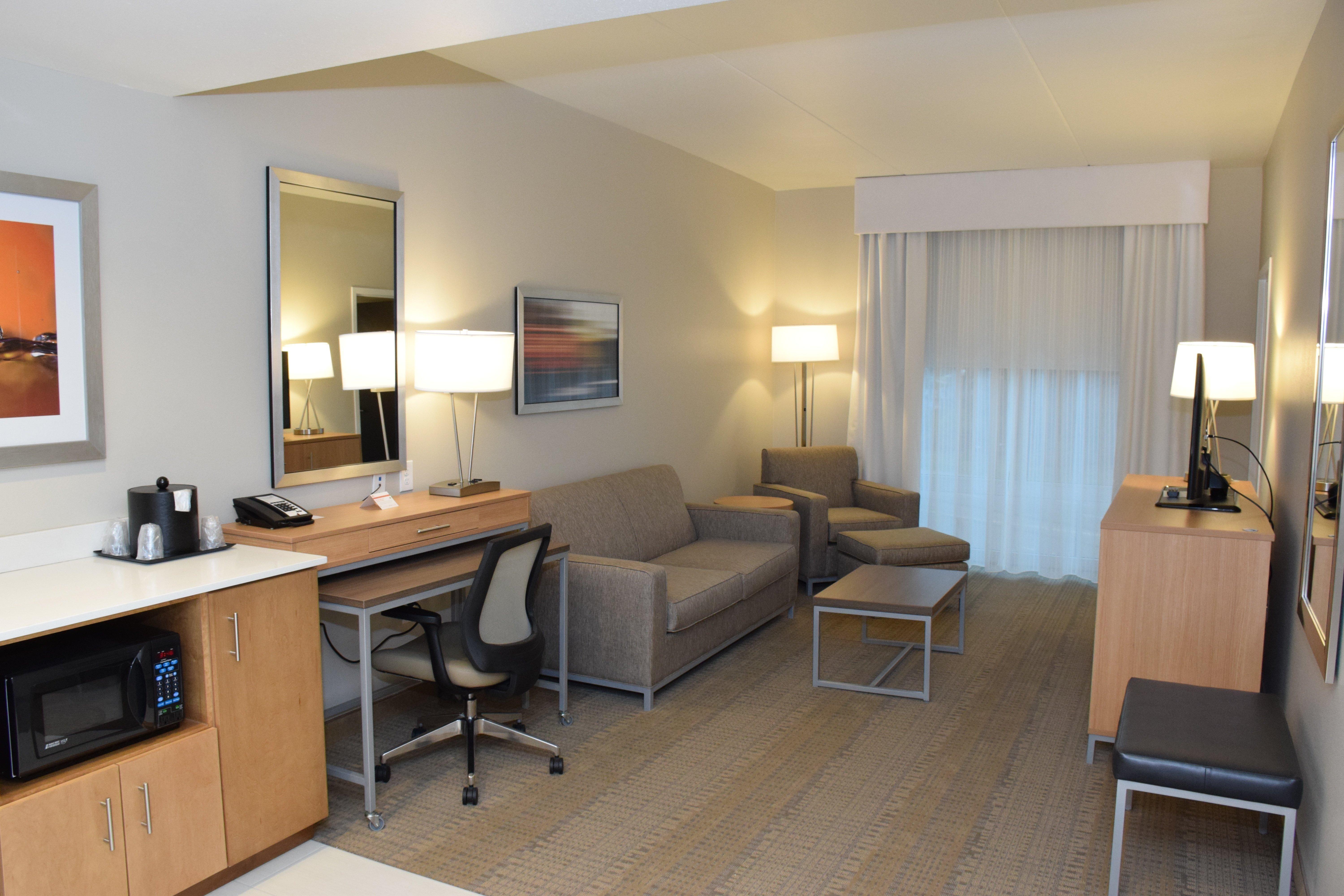 Holiday Inn Cincinnati North West Chester By Ihg Buitenkant foto