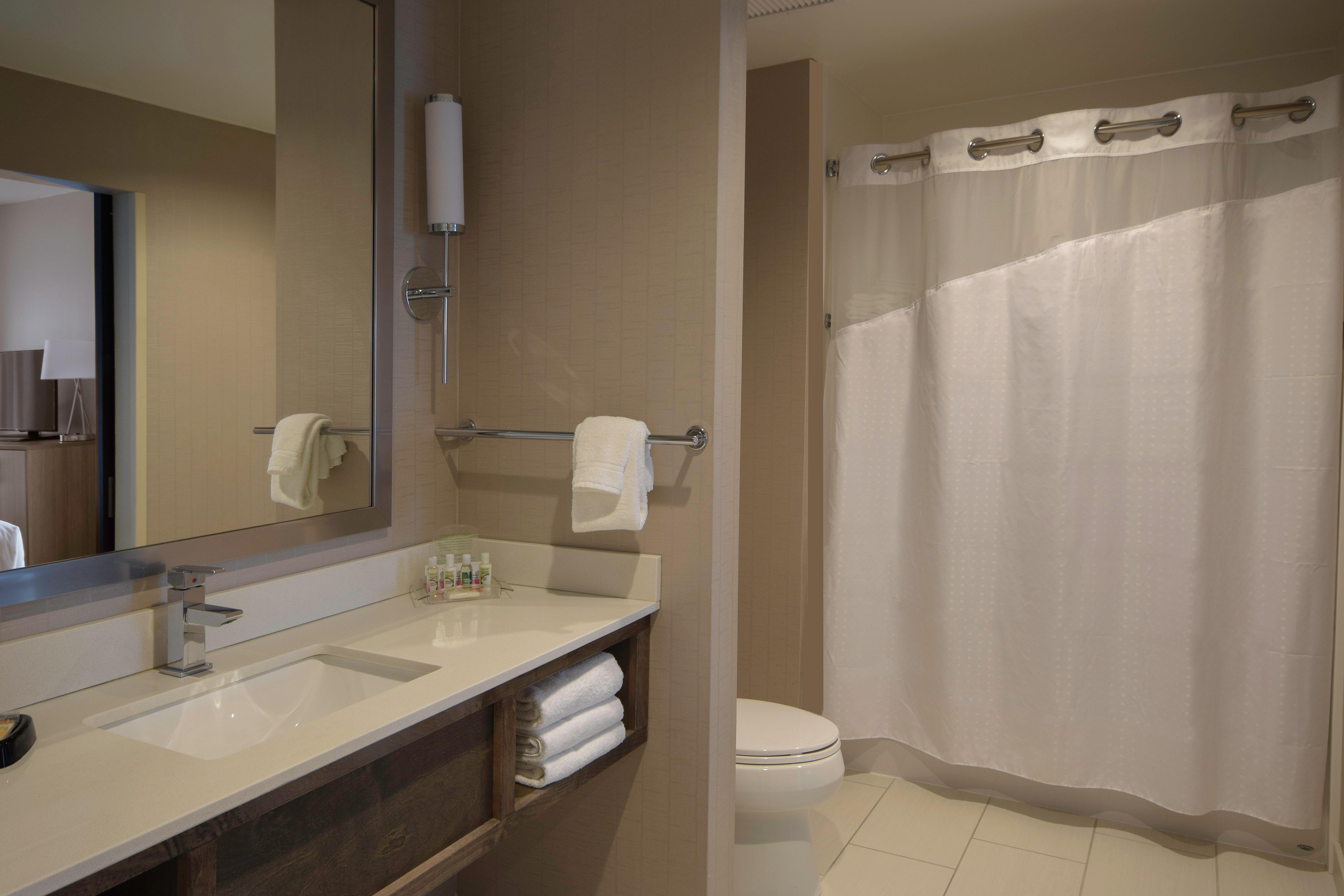 Holiday Inn Cincinnati North West Chester By Ihg Buitenkant foto