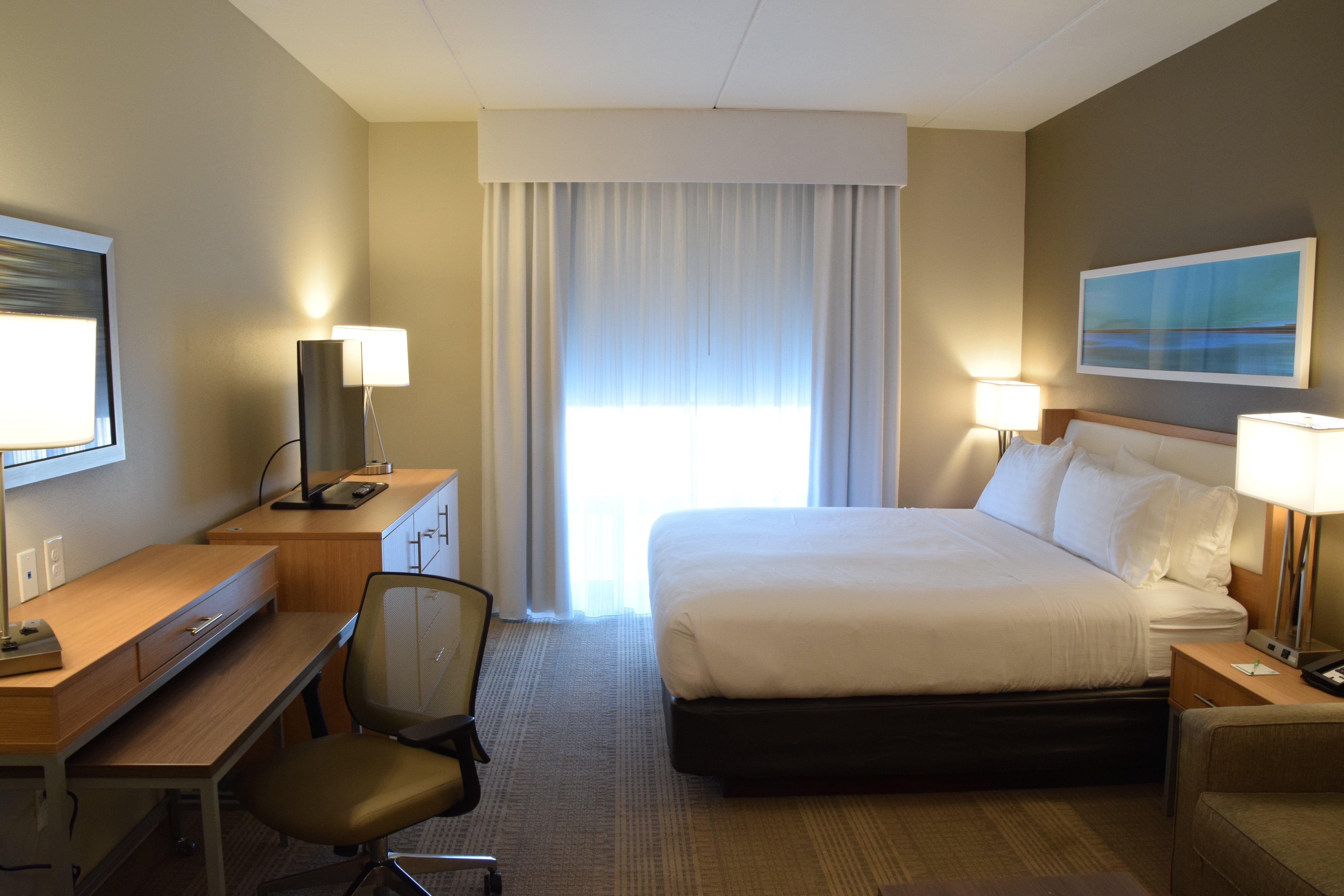 Holiday Inn Cincinnati North West Chester By Ihg Buitenkant foto