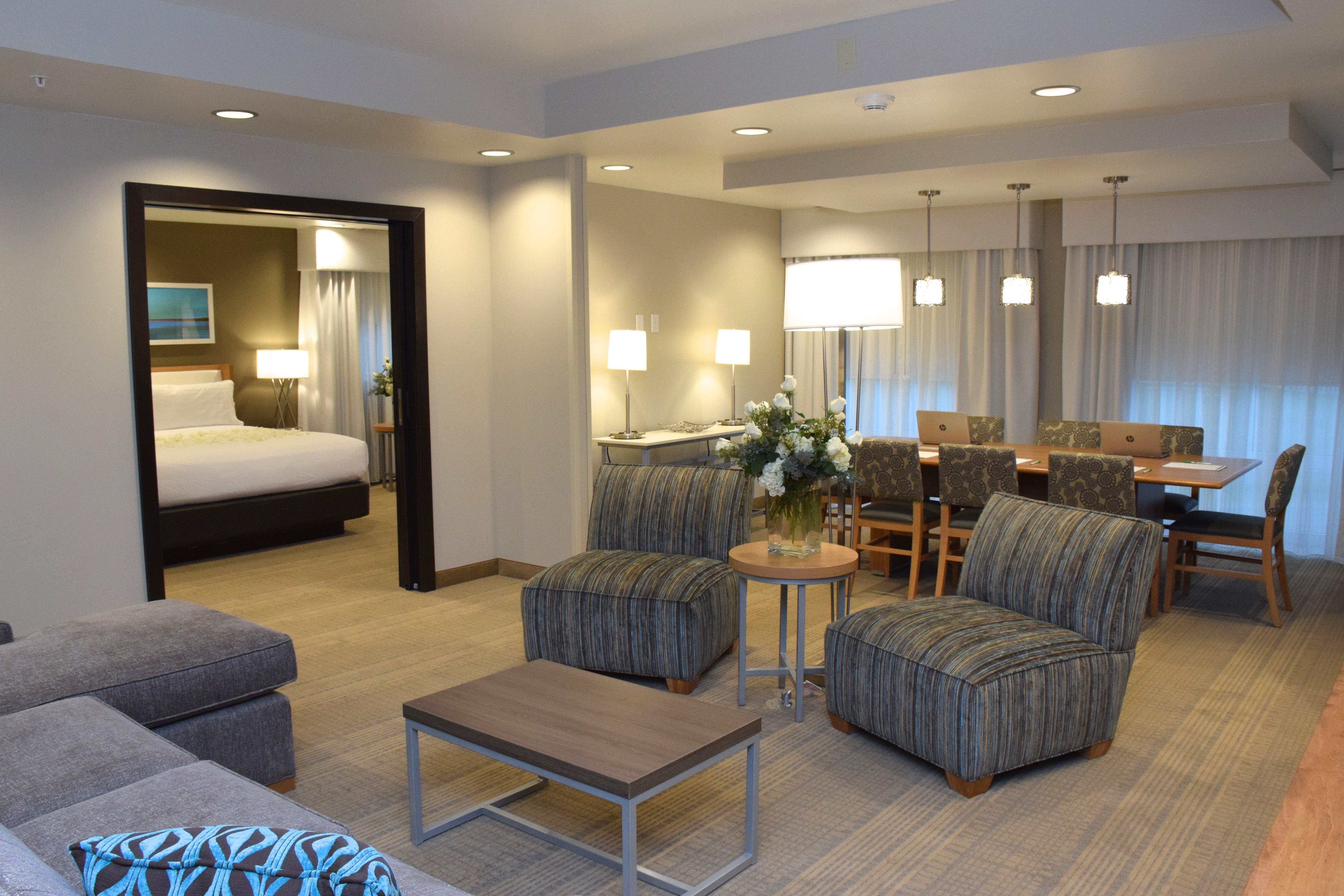Holiday Inn Cincinnati North West Chester By Ihg Buitenkant foto