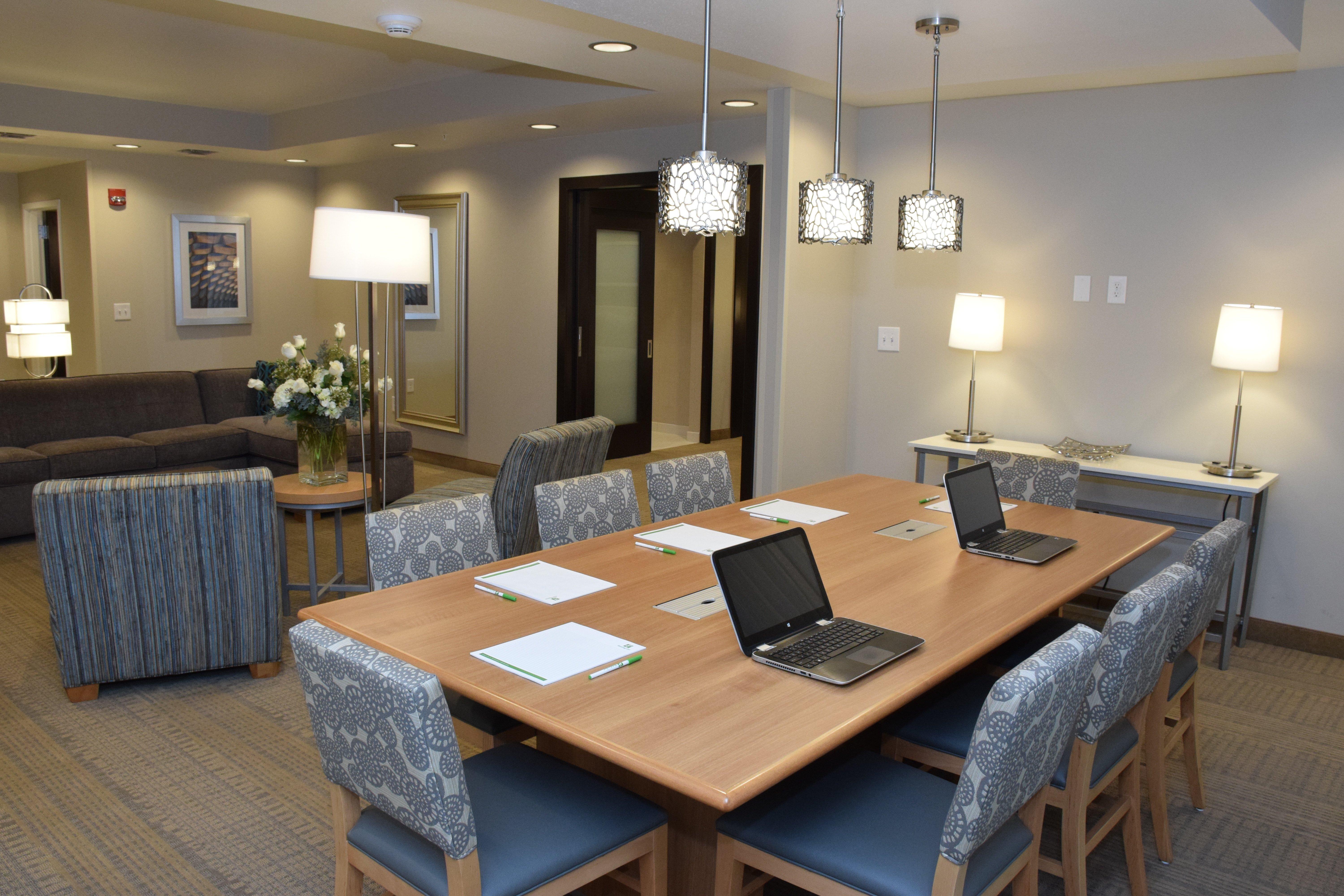 Holiday Inn Cincinnati North West Chester By Ihg Buitenkant foto