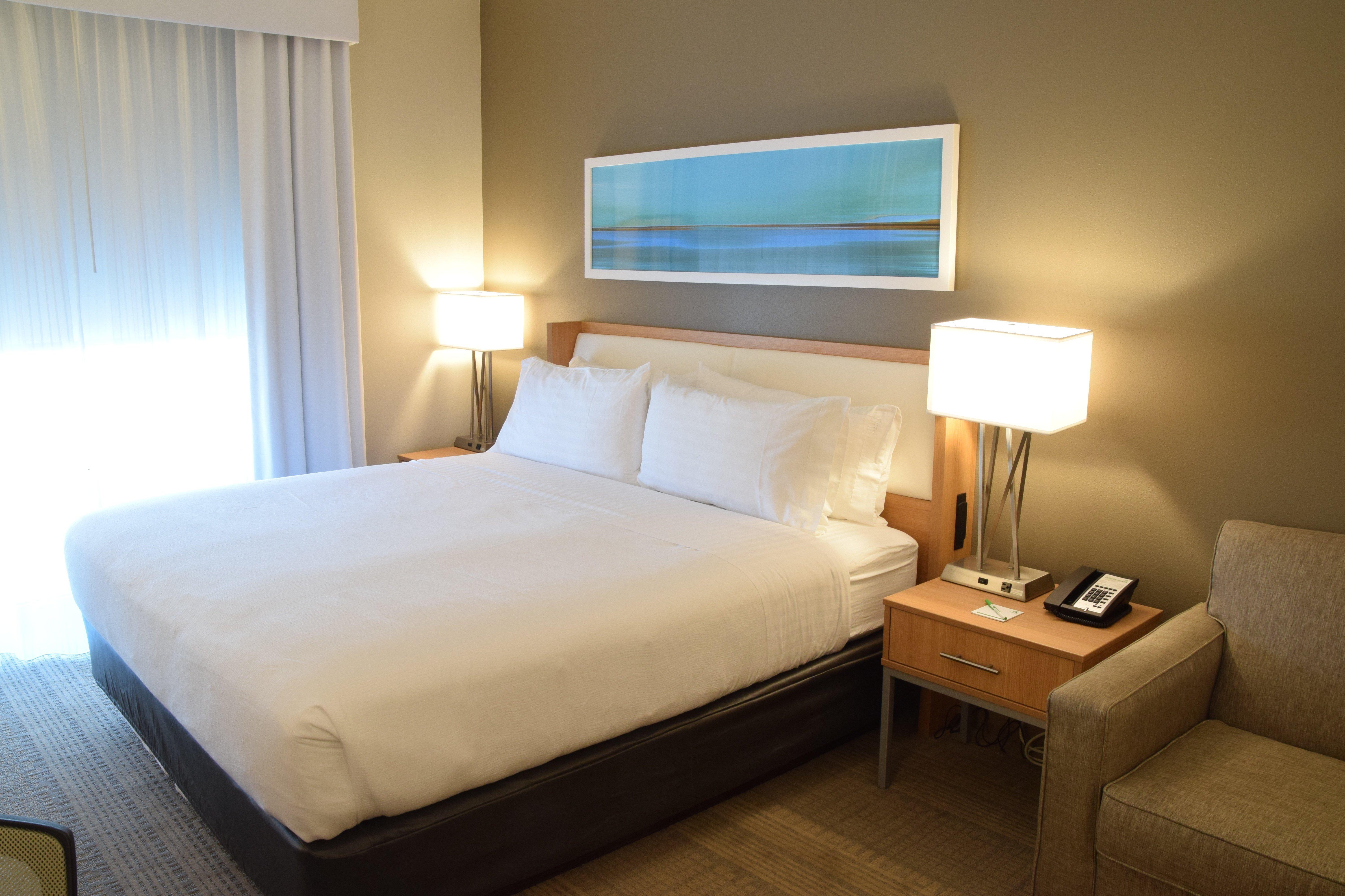 Holiday Inn Cincinnati North West Chester By Ihg Buitenkant foto