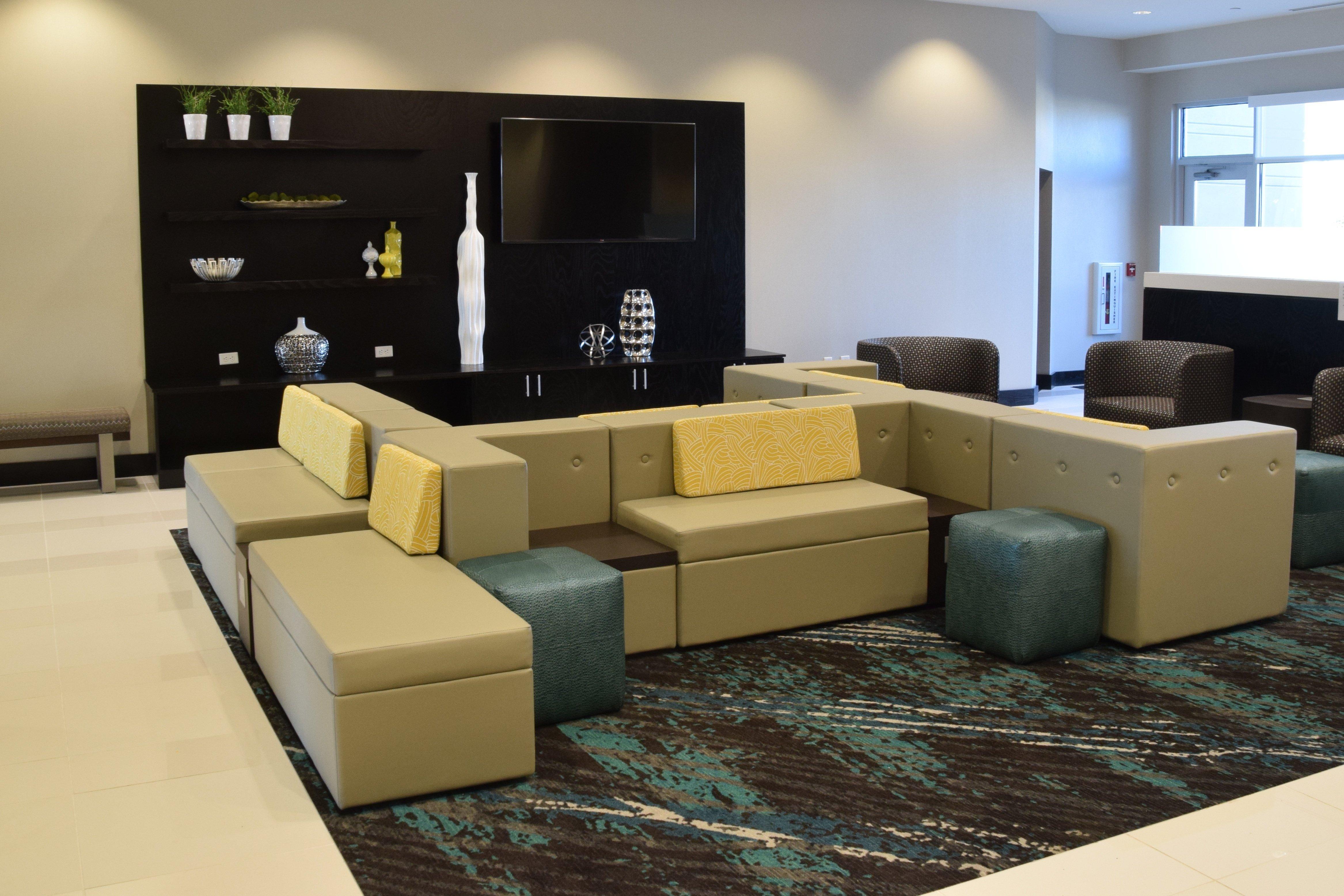 Holiday Inn Cincinnati North West Chester By Ihg Buitenkant foto