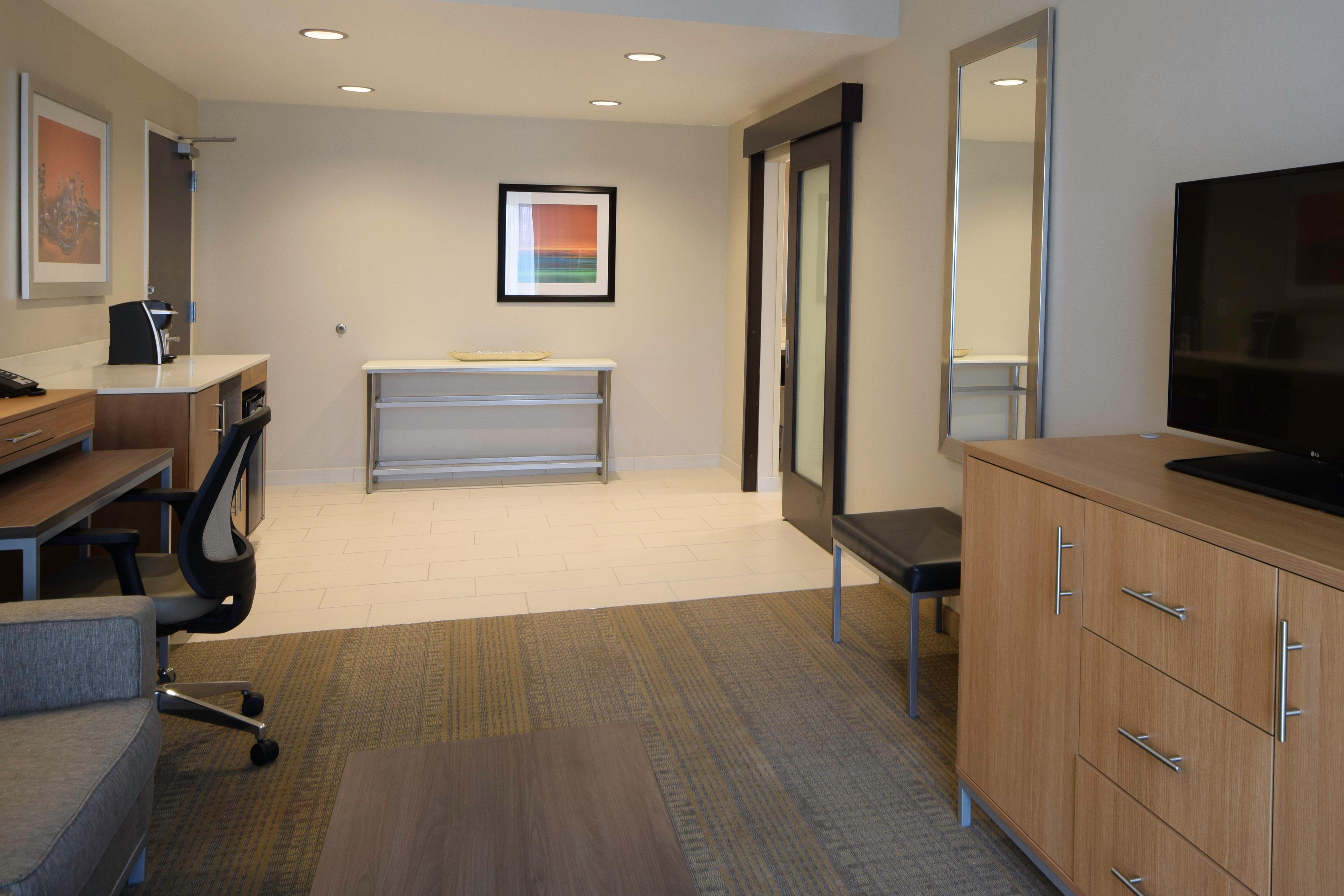 Holiday Inn Cincinnati North West Chester By Ihg Buitenkant foto
