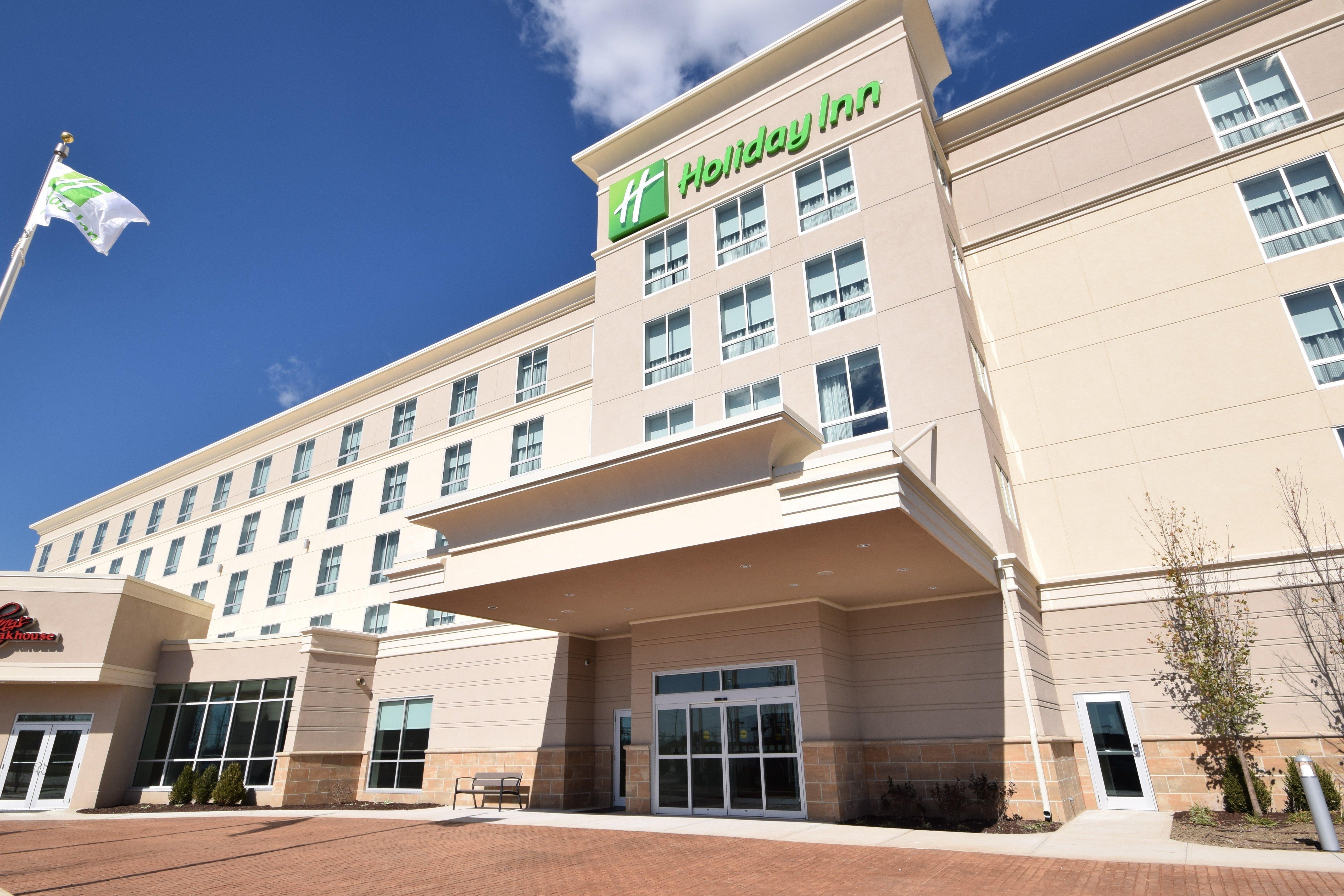 Holiday Inn Cincinnati North West Chester By Ihg Buitenkant foto