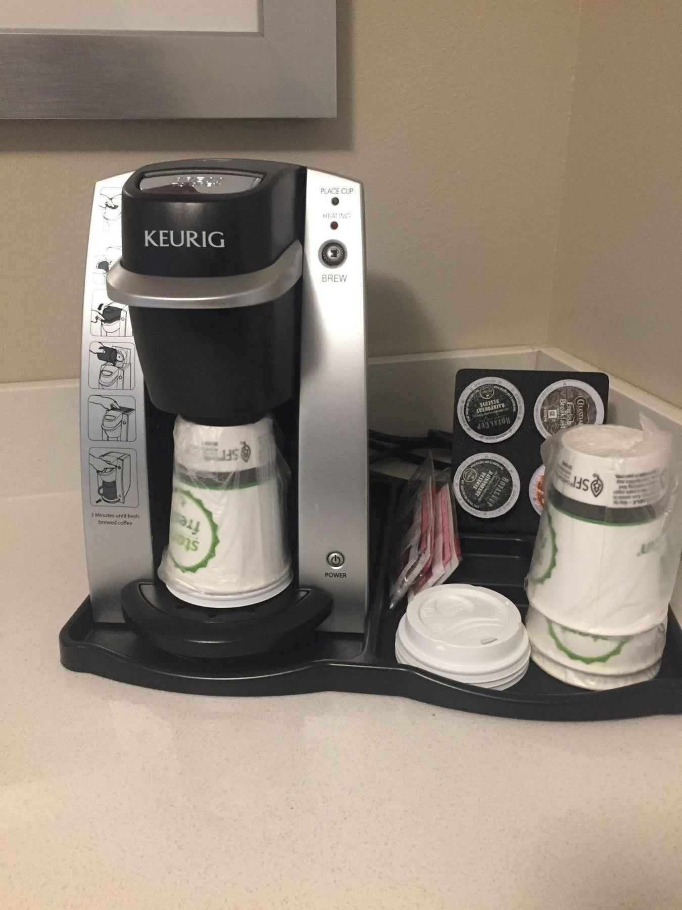 Holiday Inn Cincinnati North West Chester By Ihg Buitenkant foto